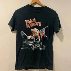 Iron Maiden  Band T-Shirt